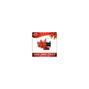Boat Air Winches for Ladder