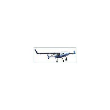 Mini Tactical Unmanned Aerial Vehicle Helicopter Drone For Military