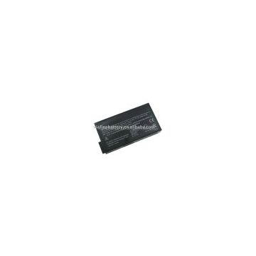 Compaq Laptop Battery(Business Notebook NC6000-PG499US)