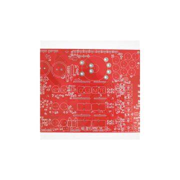 Microwave PCB