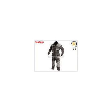 Women / Men Canvas Coverall Uniforms Work Safety Clothing WH290