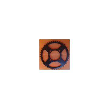 Motorcycle sprocket 36t