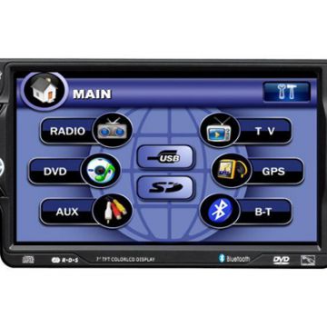Hyundai IX35 DVR Waterproof Car Radio 10.4