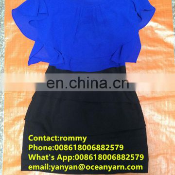 wholesale korea style used second hand clothes