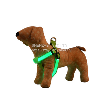 Pet Collars dog LED Collar light