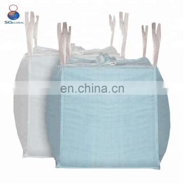 Puncture & tear resistant PP big plastic bag