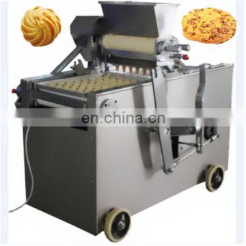 Factory Professional cookie machine price for good quality