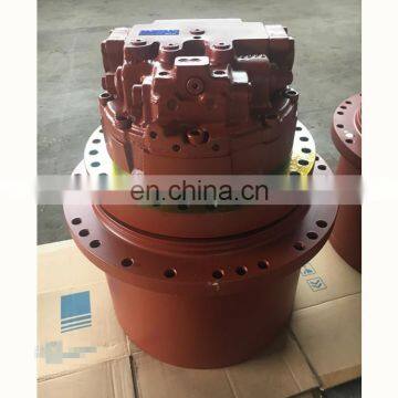 Sumitomo SH210 excavator track motor KRA15440 ,final drive and gearbox for SH210LC-5