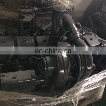 SA6D102EA-1 PC290-6K excavator engine,diesel engine assy complete 6D102