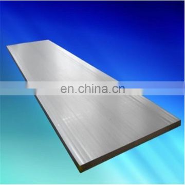 Professional Manufacturer TISCO BAOSTEEL 310S 321 Stainless Steel Plate