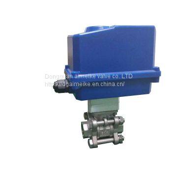 Power Voltage Ac220v Electric Sprinkler Valve Hydraulic Solenoid Valve