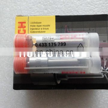 original Injector Nozzle DLLA156P799 0433175799