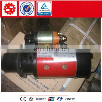4934655 Diesel engine part Starter motor