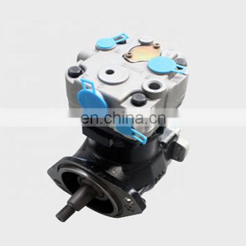 ISBE Engine parts Air Compressor 3971519 4898367 3964687