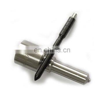 WEIYUAN Fast delivery common rail DLLA158P834 P series nozzle for 095000-5224 suit for P13C