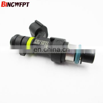 High Quality Original Auto Engine Spare Parts Fuel Injectors ASSY for SYLPHY FBY2850 / 16600-EN200