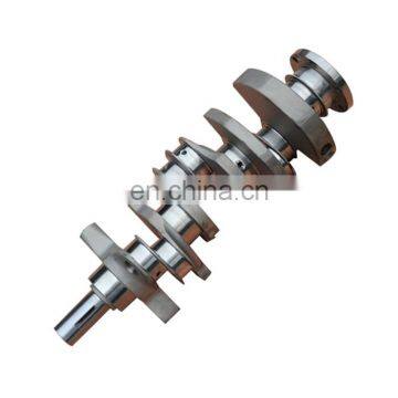 isde 3968176 diesel engine crankshaft for truck