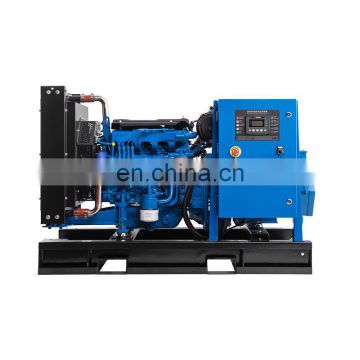 High Quality Weichai Power Silent Type 300 kw Diesel Generator