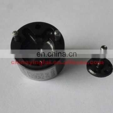 Diesel common rail valve 28278897 9308-622B 28239295 9308Z622B 9308 622B Black for Ford Ssangyong fuel injector
