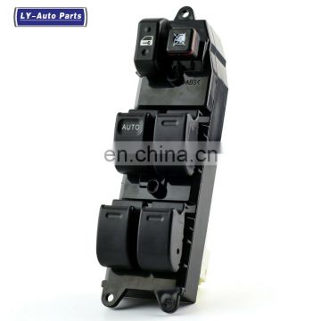 Auto Parts Car Driver Side Window Lifter Switch For Sienna RAV4 Prius 84820-12480 8482012480