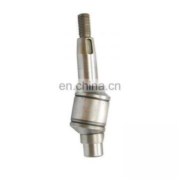 Spare parts of Combine Harvester 80375030 Shaft for Agriculture Machinery