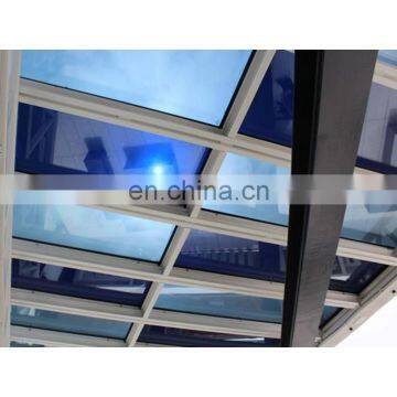 Glass manufacturer high quality switchable smart glass window