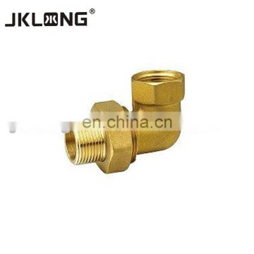 T1211 Brass Fitting Elbow,Brass Fitting for PVC PIPE