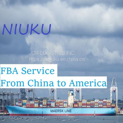 International Logistics Air Shipping From China to United States