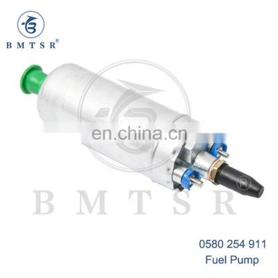 BMTSR Auto Parts Fuel Pump Core for W201 W124 W126 W140 W463 OEM 0580254911 0020915901 Car Accessories