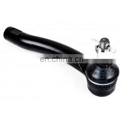 Solotu factory price steering tie rod end for corolla 2003-2013years 45046-19265