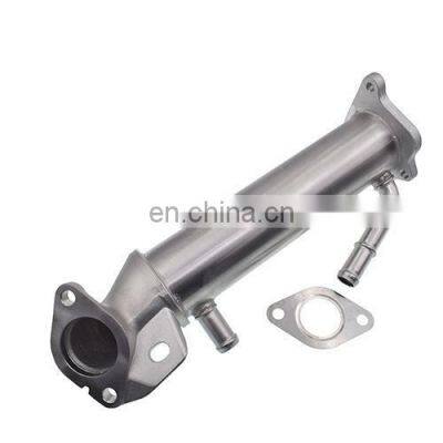 EGR Cooler for Ford Ranger FORD TRANSIT PLATFORM CHASSIS BOX 2013- RANGER 2011- 2.2 TDCI 1807897