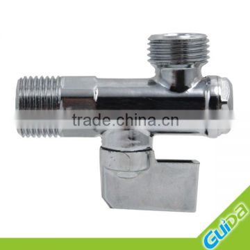 brass angle valve water valve pressure gate valve
