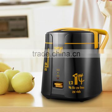 2015 Semi-automatice Mini Rice Cooker