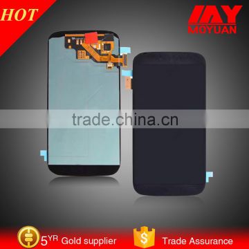 Whosale price !! for samsung s4 lcd i9500 Replacement ,,for galaxy s4 i9500 digitizer lcd assembly fast delivery