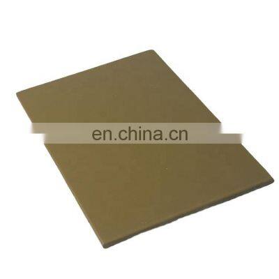 20Mm Exterior Fibre Sandwich Panel Facade Cladding Ceiling High Strength Fiber Cement Board