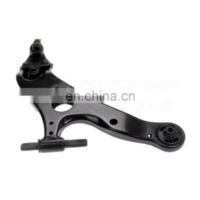 48068-08040 right wholesale suspension parts lower control arm for Toyota Sienna
