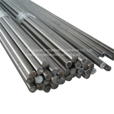 4340 Alloy Steel heat resistance 4340 steel Round Bar