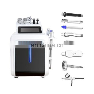 facial machine korea/ steam machine facial/plasma shower 2 in 1 facial machine