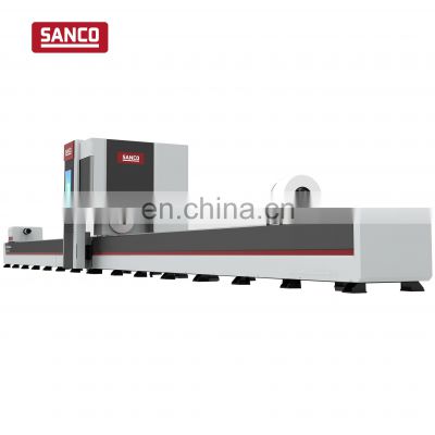 fabric cnc machine cutting laser