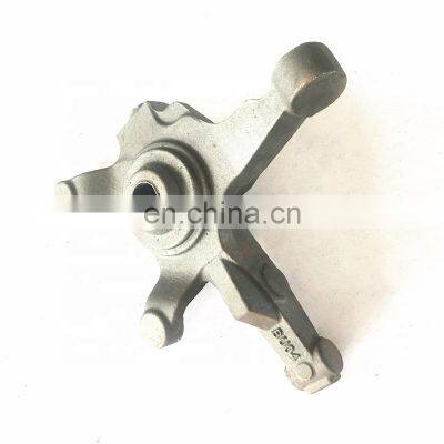 China OEM Foundry Custom Fabrication Service Manufacture Sand Casting Ductile Iron Knuckle Bracket