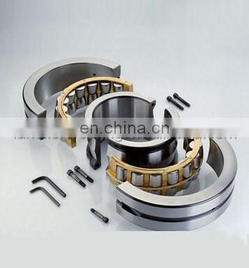 23038 Split Spherical Roller Bearings PF23038MB/W33 190X290X75mm