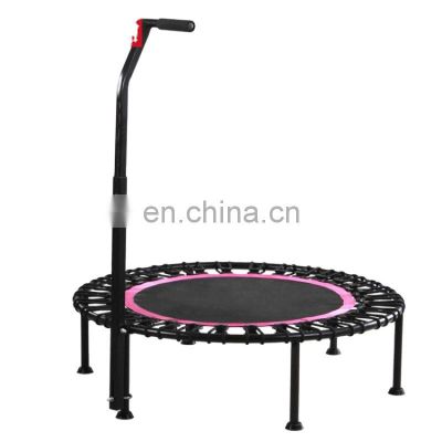 rebounder indoor trampoline cubiertas de trampolin 16ft pink trampoline