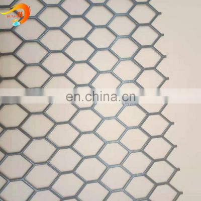 High demand export products Design of perforated metal buy from china