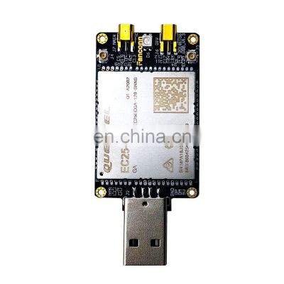EC25EC EC25-EC 4G LTE Router Module Portable USB Dongle with / without Shell Used in EMEA Korea Thailand
