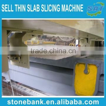 Sell thin slab slicing machine