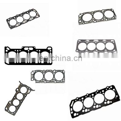 Custom High Quality Cheap And Economic Brand New  Head Gasket Manufacturer 038103383AM 038 103 383 AM For Volkswagen For Audi