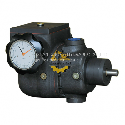 PU Metering pump A2VK series A2VK12MAGR4G0PE2-SO10 A2VK28OVOR1G00P For Foaming Injection Machines