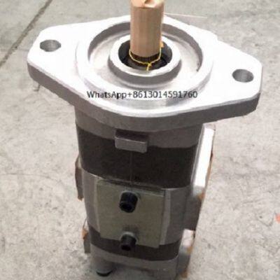KFP3236-20CFESE hydraulic pump for komatsu GD623A-1