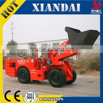 LHD LOADER scooptram for sale alibaba express china best mining loader manufacturer