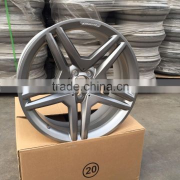 car wheels aluminum rims 17 inch, 18 inch, 19 inch, 20inch, 21 inch, 22 inch wheel